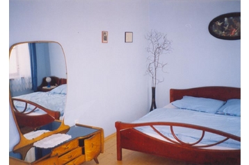 Tchéquie Privát Jindřichovice, Extérieur